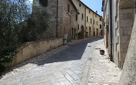 Scappo in Umbria, la casa di Soel